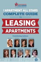 Apartment All Stars Complete Guide to Leasing 0990476901 Book Cover