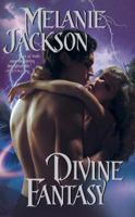 Divine Fantasy (Love Spell Paranormal Romance) 0505528037 Book Cover