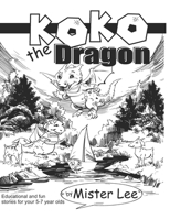 Koko The Dragon 1955399263 Book Cover