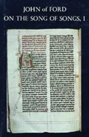 Sermons on the Final Verses of the Song of Songs Volume I 0879076291 Book Cover