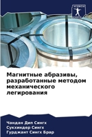 &#1052;&#1072;&#1075;&#1085;&#1080;&#1090;&#1085;&#1099;&#1077; &#1072;&#1073;&#1088;&#1072;&#1079;&#1080;&#1074;&#1099;, &#1088;&#1072;&#1079;&#1088; 620698706X Book Cover