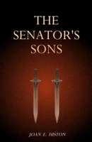 The Senator's Sons B0BKS92N1B Book Cover