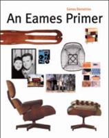 An Eames Primer 0789306298 Book Cover