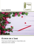 Échos de l'âme (French Edition) 6204974750 Book Cover