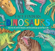 Fact Finders: Dinosaurs 1783701676 Book Cover
