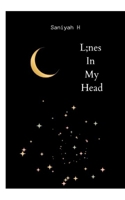 L;nes In My Head B0CNZRKG4Z Book Cover