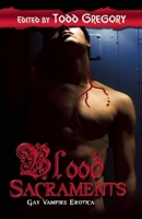 Blood Sacraments 1602821909 Book Cover