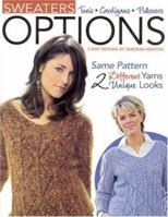 Options Sweaters 1574865854 Book Cover