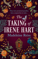Taking of Irene Hart PB 0008614237 Book Cover
