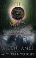 Maid of Heaven B09LGG8S1B Book Cover