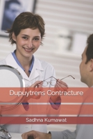 Dupuytrens Contracture B0C6P8GGKS Book Cover