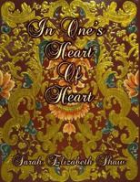 In One's Heart of Heart 1537353136 Book Cover