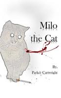 Milo the Cat 1542587190 Book Cover