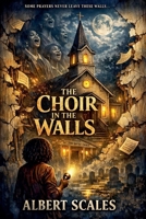 The Choir in the Walls: A Haunting Southern Gothic Novel of Black Community and Supernatural Secrets (Haunts of Willow's Crossing) B0GTWLTZJN Book Cover
