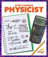 Physicist 1641281901 Book Cover