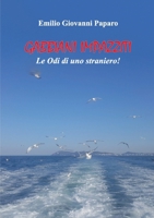 Gabbiani Impazziti (Italian Edition) B0DDMY57W4 Book Cover