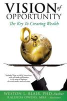 Vision of Opportunity 1629525235 Book Cover