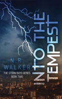 Into the Tempest 1925886883 Book Cover