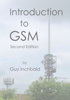 Introduction to GSM: Second Edition 0244913684 Book Cover