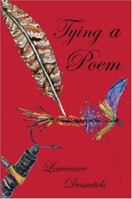 Tying a Poem 1413755720 Book Cover