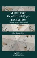 Multivariate Bonferroni-Type Inequalities: Theory and Applications 0367378523 Book Cover