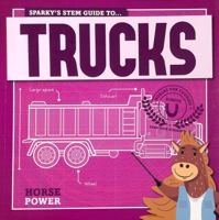 Trucks (Horse Power) 1789980585 Book Cover