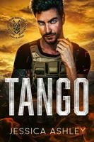 Tango (Hunt Brothers Search & Rescue) 1964579422 Book Cover