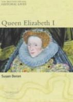 Queen Elizabeth I (Historic Lives) 0712348026 Book Cover