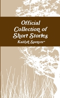 Official Collection of Short Stories 1312151978 Book Cover
