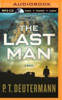 The Last Man 0312599455 Book Cover