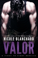 Valor: A First to Fight Novella B084DG2HDN Book Cover