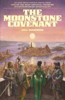 The Moonstone Covenant 1961814153 Book Cover