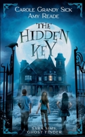 The Hidden Key 1968697020 Book Cover