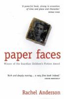 Paper Faces 019271614X Book Cover