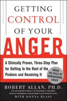 Getting Control of Your Anger 0071448845 Book Cover