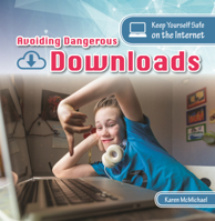 Avoiding Dangerous Downloads 1538325713 Book Cover