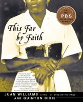 This Far by Faith: Stories from the African American Religious Experience 0060934247 Book Cover