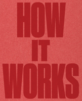 A.R. Penck: How It Works 3960987897 Book Cover