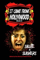 It Came From Hollywood Book 2 B0B7519CDQ Book Cover