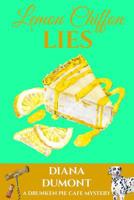 Lemon Chiffon Lies B08ZBJ4MZJ Book Cover