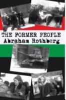 The Former People 1411663314 Book Cover