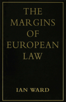 The Margins Of European Law 0333670116 Book Cover