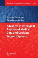 Advances in Intelligent Analysis of Medical Data and Decision Support Systems 3319033751 Book Cover