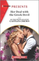 Her Deal with the Greek Devil 1335404090 Book Cover