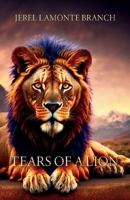 Tears Of A Lion B0GLPF584G Book Cover