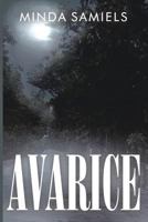 Avarice 1492110043 Book Cover