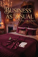 Business as Usual 0985201509 Book Cover