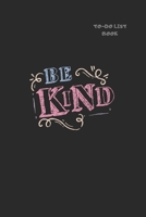 To-Do List Book 1671180429 Book Cover