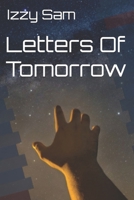 Letters Of Tomorrow B0F3JFJD9C Book Cover