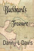 Blackbeard's Treasure 1983329878 Book Cover